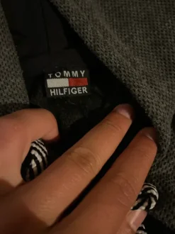 Tommy Hilfiger Anzug