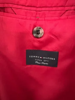 Tommy Hilfiger Anzug, Größe 98, sehr guter Zustand