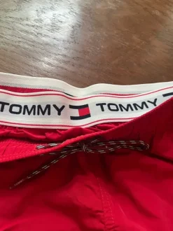 Tommy Hilfiger Badehose