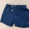 Tommy Hilfiger Badehose Größe M blau