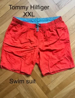 Tommy Hilfiger Badeshorts