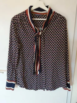 Tommy Hilfiger Bluse