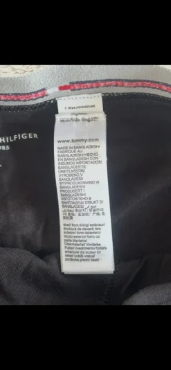 Tommy Hilfiger Boxer Shorts 3er Pack