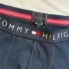 Tommy Hilfiger Boxershorts dunkelblau L neu