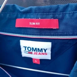 Tommy Hilfiger Hemd