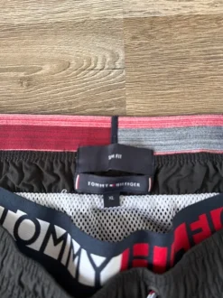 Tommy hilfiger Herren Badeshorts gr xl