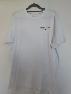 Tommy Hilfiger Herren Shirt L