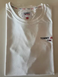 Tommy Hilfiger Herren Shirt L