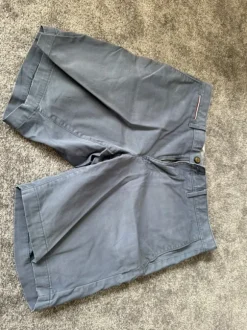 Tommy Hilfiger Herren Shorts Brooklyn Short blau Gr. 34 Chino
