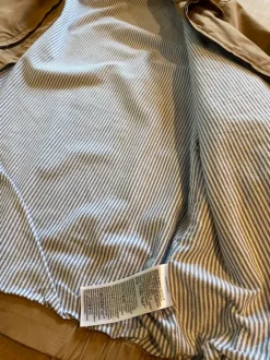 Tommy Hilfiger Ivy Jacket XL beige