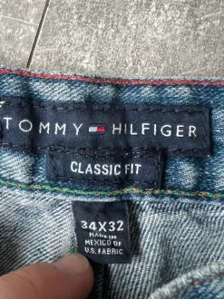 Tommy Hilfiger Jeans
