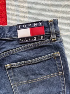Tommy Hilfiger Jeans