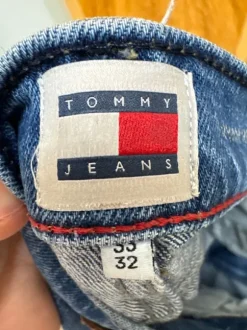 Tommy Hilfiger Jeans 33/32