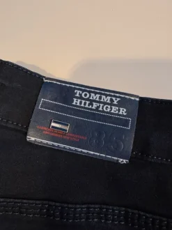 Tommy Hilfiger Jeans – Dunkelblau– Top Zustand