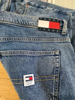 Tommy Hilfiger Jeans nur 1x getragen