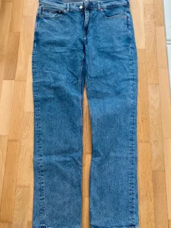 Tommy Hilfiger Jeans nur 1x getragen