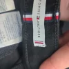 Tommy Hilfiger Jeans Riverpoint Cigarette – Schwarz – W25/L30 – Neuwertig