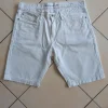Tommy Hilfiger Jeans Short Weiß