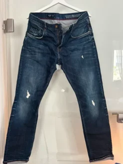 Tommy Hilfiger Jeans W33/L32