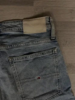 Tommy Hilfiger Jeansshorts