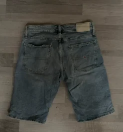 Tommy Hilfiger Jeansshorts