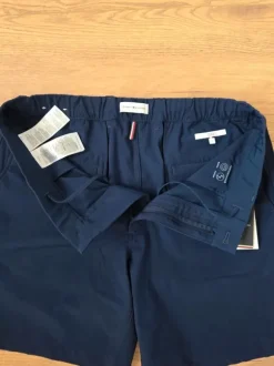 Tommy Hilfiger kurze Hose Neu mit Etikett Gr 34