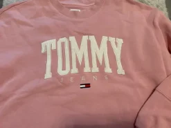 Tommy Hilfiger Oversize Pullover Gr. M