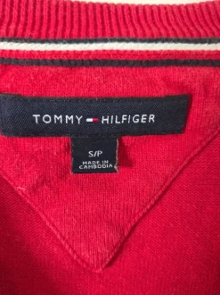 Tommy Hilfiger Pullover Größe S