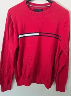 Tommy Hilfiger Pullover Größe S