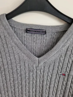 Tommy Hilfiger Pullover M