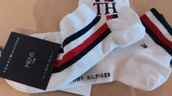 Tommy hilfiger socken