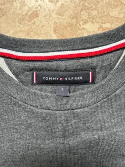 Tommy Hilfiger Sweater - Grau | TOP!