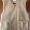 Tommy Hilfiger Teddyfell Weste