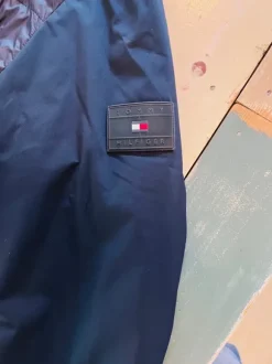 Tommy Hilfiger tussenjas
