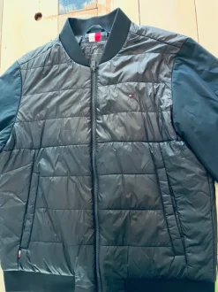Tommy Hilfiger tussenjas