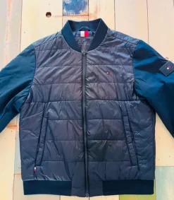 Tommy Hilfiger tussenjas