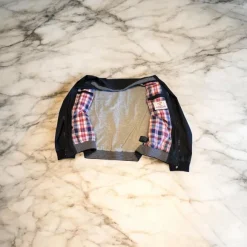 Tommy Hilfiger VintageHarrington 90s Übergangsjacke L