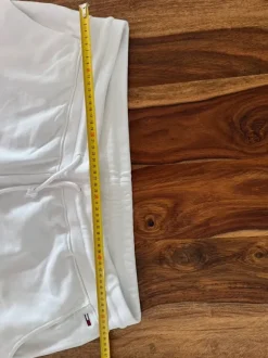 Tommy Hilfiger weiße Hose Gr. XXXL