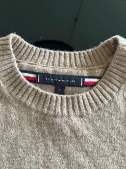 Tommy Hilfiger Wollpullover