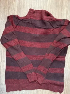 Tommy Hilfiger zip trui