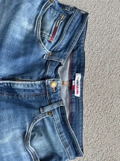Tommy Jeans