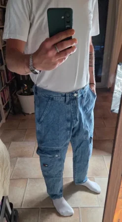 Tommy Jeans Gr. 34/32
