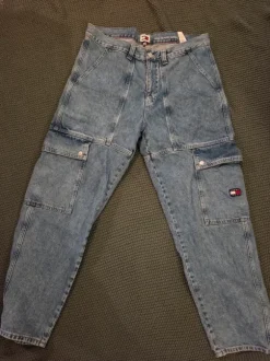 Tommy Jeans Gr. 34/32