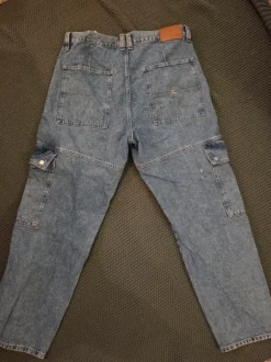 Tommy Jeans Gr. 34/32