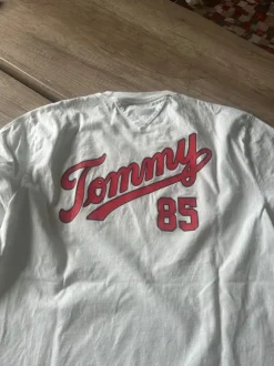 Tommy jeans Hilfiger gr L