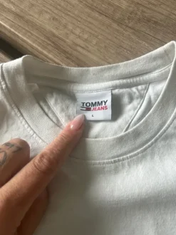 Tommy jeans Hilfiger gr L