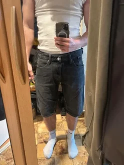 Tommy Jeans jorts