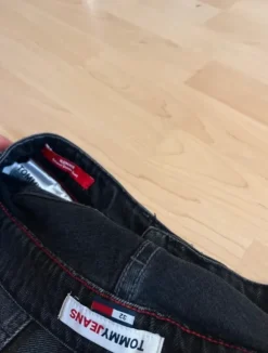 Tommy Jeans jorts
