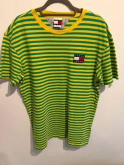 Tommy Jeans Shirt L