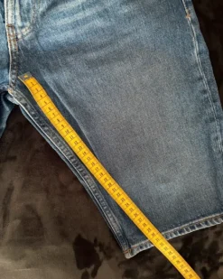 Tommy Jeans Shorts Ronnie Gr29